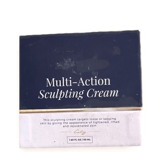 Multi-Action sculpting hydrating balance